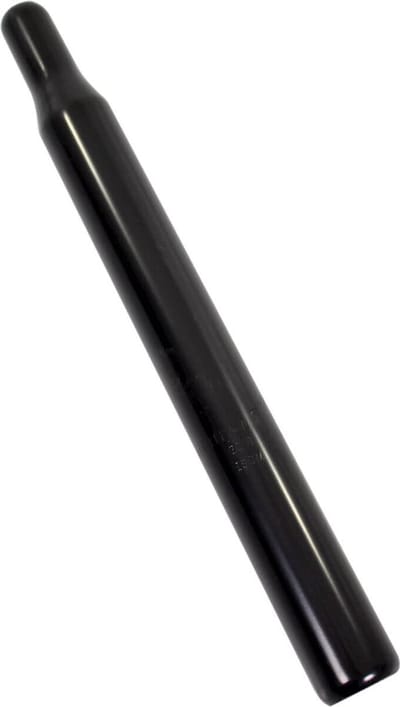 Cortina Zadelpen 31.8 kaars mat zwart