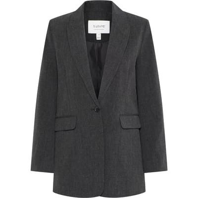 b.young BYDANTA BLAZER Y - Dames Blazer - Maat 42
