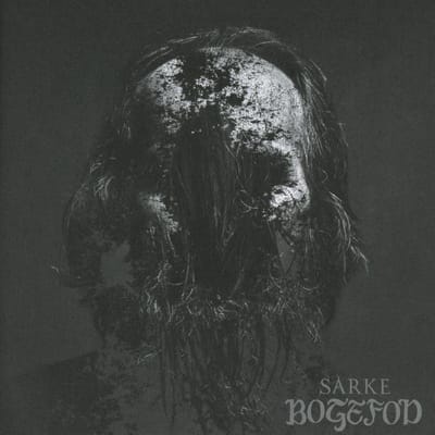 Bogefod