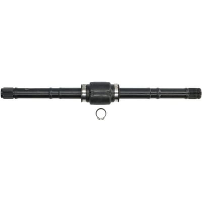 Homokineet reparatie set, aandrijfas PASCAL G81001PC links