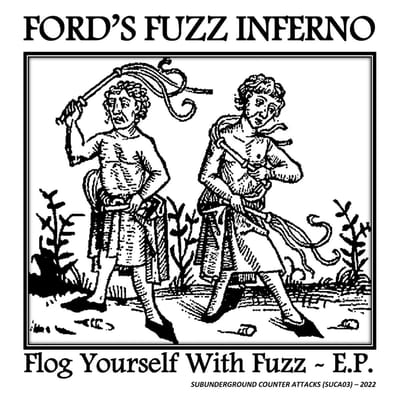 Flog Yourself With Fuzz