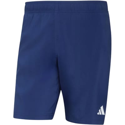 Adidas Sportswear Zwemshort 8-Inch - Heren - Blauw