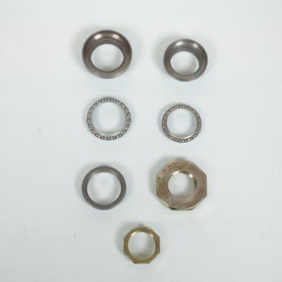Kit roulement de direction pour Scooter Chinois 50 Scoot Neuf