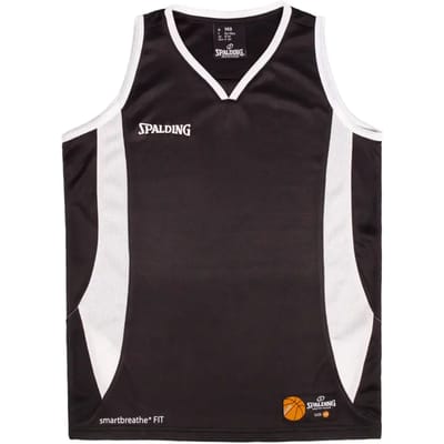 Kinder Sportshirt Spalding Jam