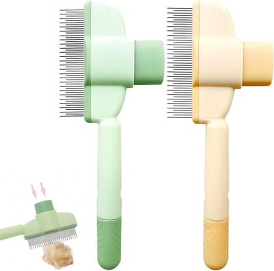 Famanu Matcha-gardes 5-delige matcha-theeset Matcha-garde voor het maken van thee, keukengereedschap (groen)