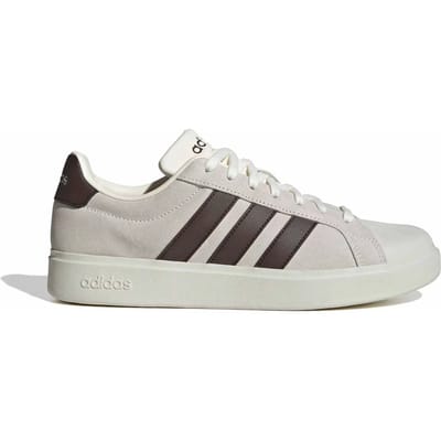 Adidas Streettalk Schoenen Beige EU 44 2/3 Man