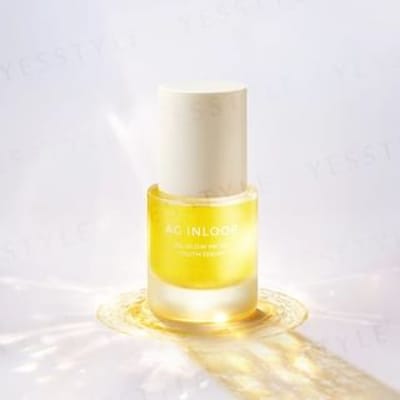 COCOCHI - AG INLOOP Gel Glow Micro Youth Serum 50ml