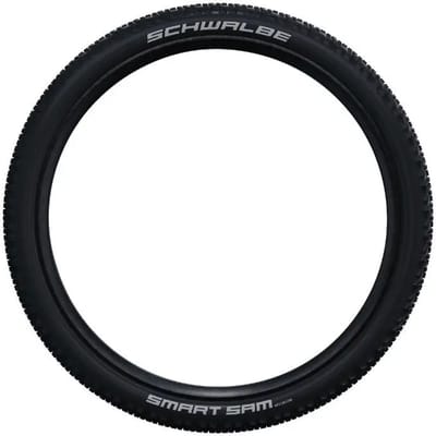 Schwalbe Smart Sam Performance band 27,5 x 2,25" / 57-584 mm - Zwart