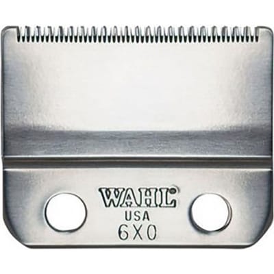 Wahl - Snijmes - Balding Clipper