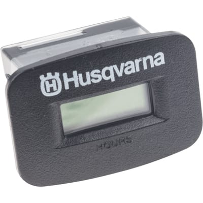 Husqvarna urenteller p520 p525 p524 pr