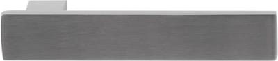 Deurkruk - RVS geborsteld - RVS - GPF -