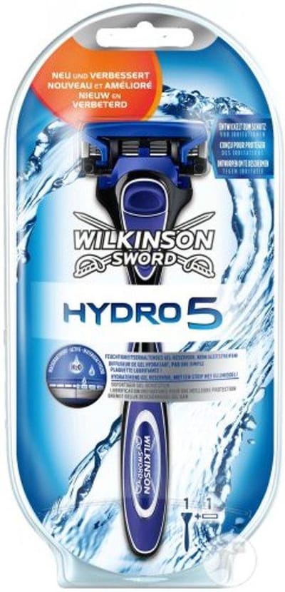 WILK HYDRO 5 APPARAAT