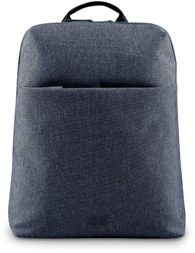 JOST vrije tijd rugzak rugzak Bergen Backpack Dark Grey donkergrijs