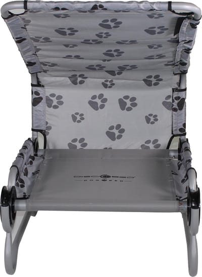 Disc-O-Bed opvouwbaar hondenbed S