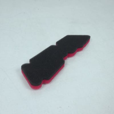 Filtre à air P2R pour Scooter Piaggio 50 ZIP Neuf