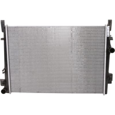 Radiator, motorkoeling NISSENS 61027
