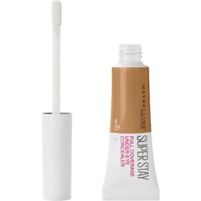 Concealer &amp; corrector Maybelline New York Vloeibare Super Stay Concealer met Hoge Dekking