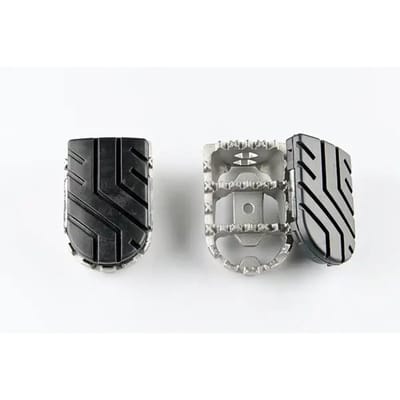 Voetsteun kit SW-Motech Ion BMW R 1300 GS Adventure