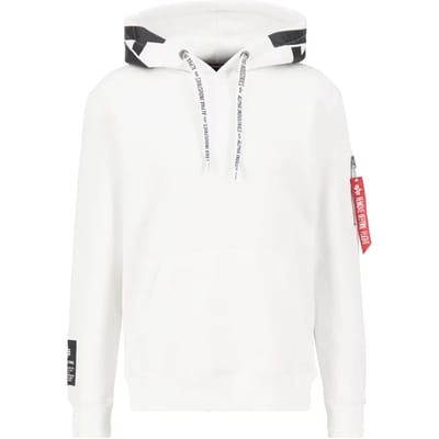 Hoodie Alpha Industries Alpha