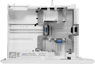 B5L34A ... HP LaserJet Color medialade voor 550 vel (VOOR O.A. MFP M577 / MFP577F )