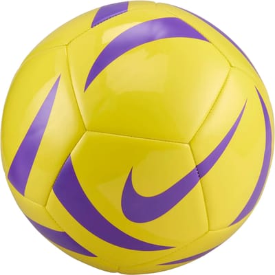 Voetbal training Nike Pitch FA25