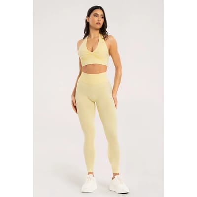 Leggings voor dames Gym Glamour Seamless Lift