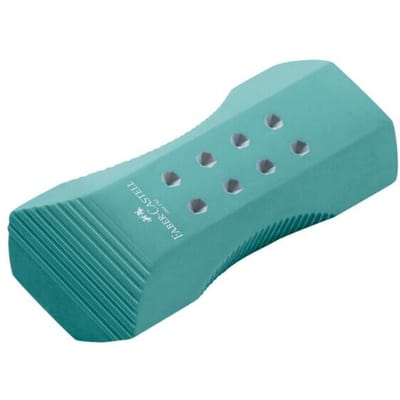 Faber-Castell gum - RollOn Sparkle - PVC en latex vrij - FC-187310