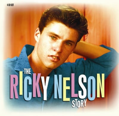 Ricky Nelson Story