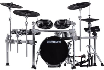 Roland TD716 elektronisch drumstel