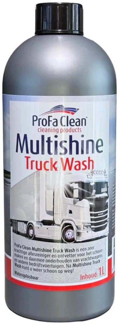 Profa Clean - Multishine - Truck Wash - 1L