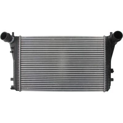 Intercooler NISSENS 96575