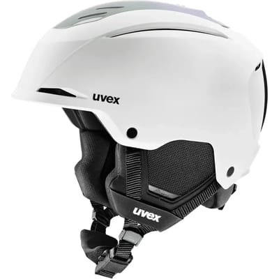 Skihelm Uvex Resolution