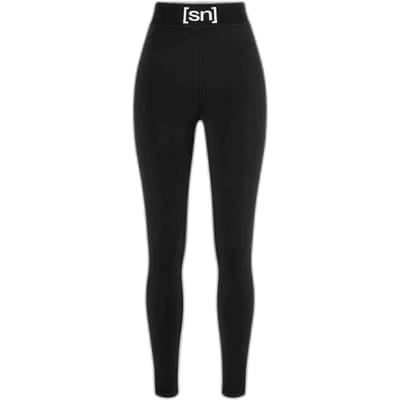 Leggings voor dames super.natural Arctic230
