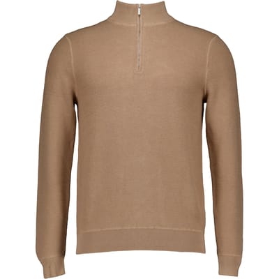 Vaganza Knitwear Sweater  Beige Tv-4040