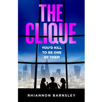The Clique - Barnsley, Rhiannon