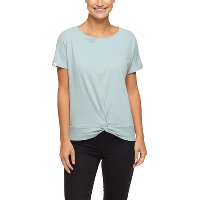 T-shirt dames Ragwear Nattive Organic