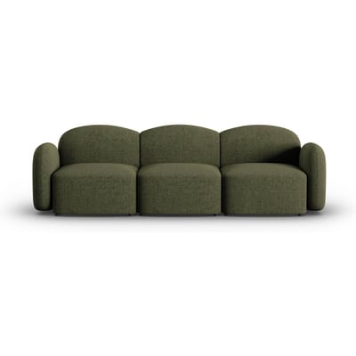 3-zitsbank Blair chenille | Micadoni Home