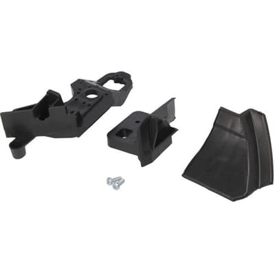 Reparatieset, koplamp ROMIX ROM C70865