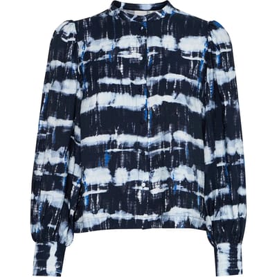 ICHI - IHVARIEL SH - Dames - Lange mouwen shirts