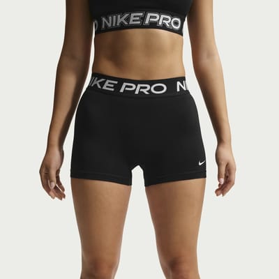 Nike Pro Dri-FIT 365 Short Tight Dames - Maat XS