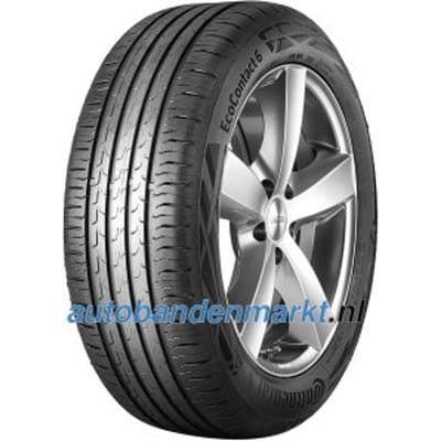 Continental EcoContact 6 ( 225/55 R16 99Y XL EVc )