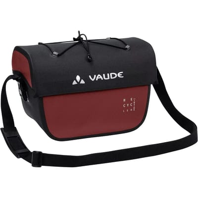 VAUDE Aqua Box (rec), fietskleding, Unisex, Fietstas