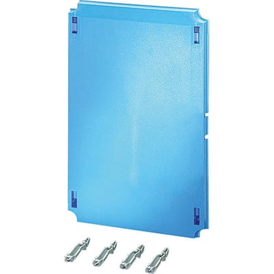 Hensel Montagedeksel Voor BM3/6 286x436mm MI EP 03 - Mi EP 03