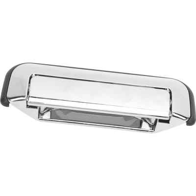 Buitendeurklink Auto ABS Verchroomd Duurzaam OEM Standaard voor L200 L300 Pajero Sport