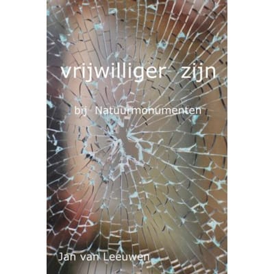 Vrijwilliger Zijn - Jan Van Leeuwen