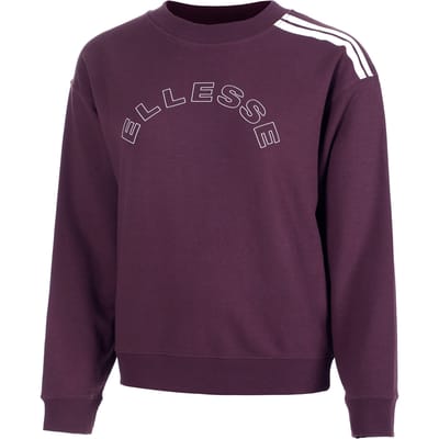 Ellesse Havel Sweatshirt Dames-Paars