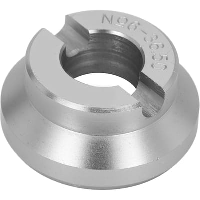Horloge Openers Stans Professioneel Staal Horlogekast Achterdeksel Openers Stans Accessoire voor Horlogemakerij Reparatie gray