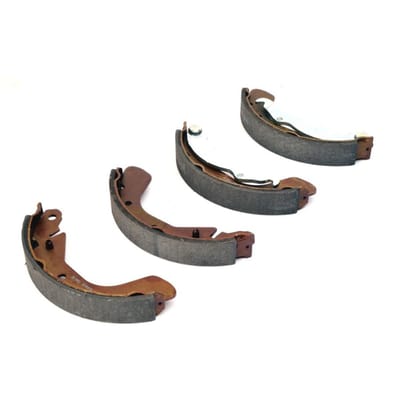 Remschoenset TEXTAR 91058100
