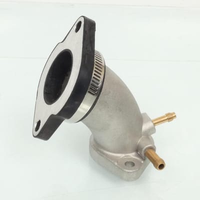 Pipe d admission TNT pour Scooter Yamaha 125 Yp E Majesty 2003 à 2009 5XM-E3585-00-00 Neuf