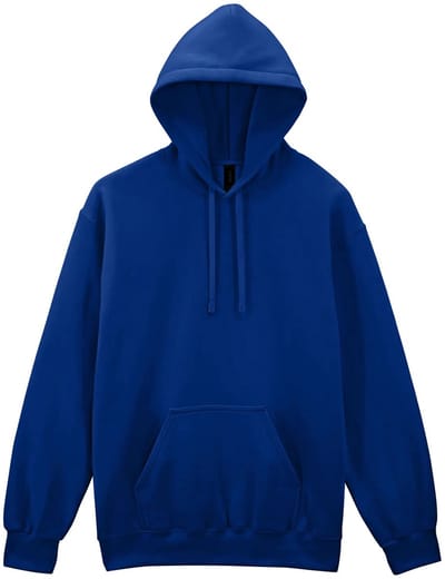 Hoodie Gildan Hammer Maxweight